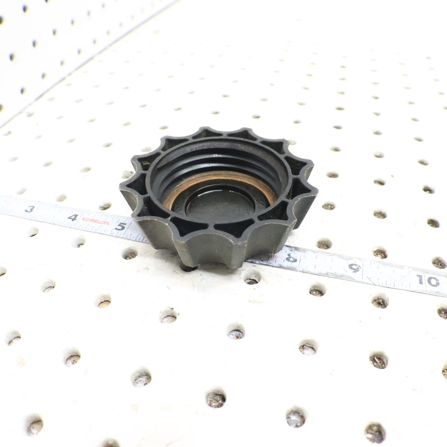 1995 Polaris Xplorer 400 Gas Tank Cap Cover Lid 5430725