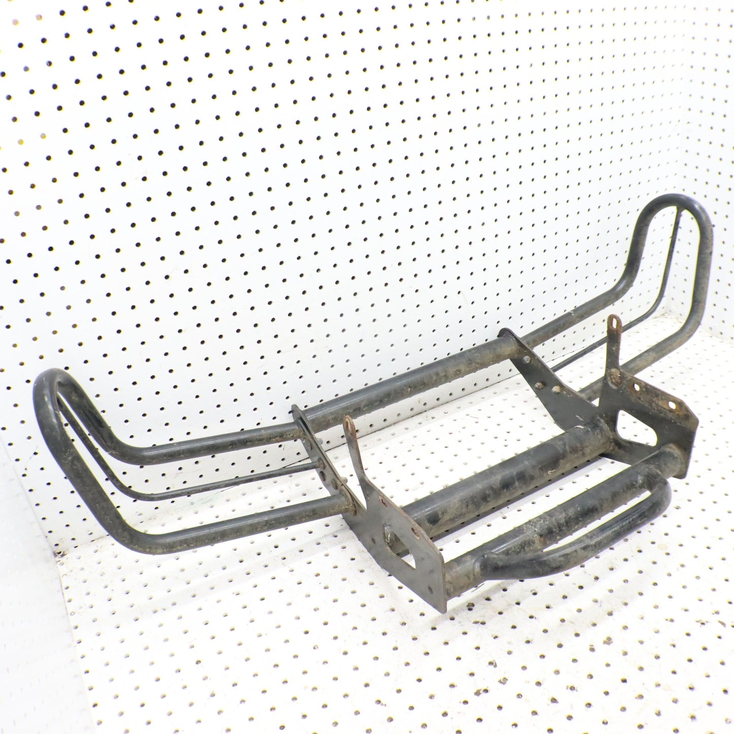 2003 Polaris Sportsman 600 Front Bumper BRUSH GUARD 