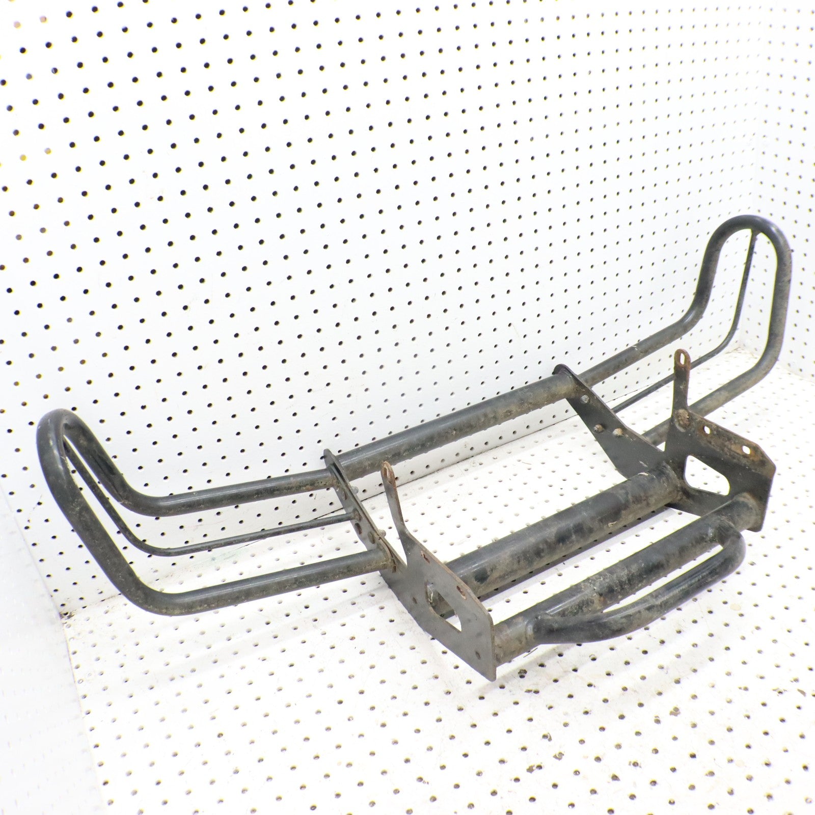 2003 Polaris Sportsman 600 Front Bumper BRUSH GUARD 