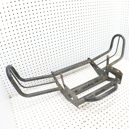 2003 Polaris Sportsman 600 Front Bumper BRUSH GUARD 
