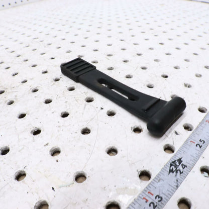 2007 POLARIS IQ 600 LATCH STRAP RUBBER RETAINER STRAP 5433150