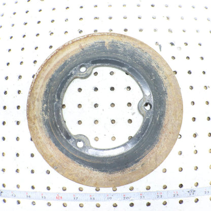 1996 POLARIS XPLORER 300 REAR SPROCKET GUARD 5211618-067