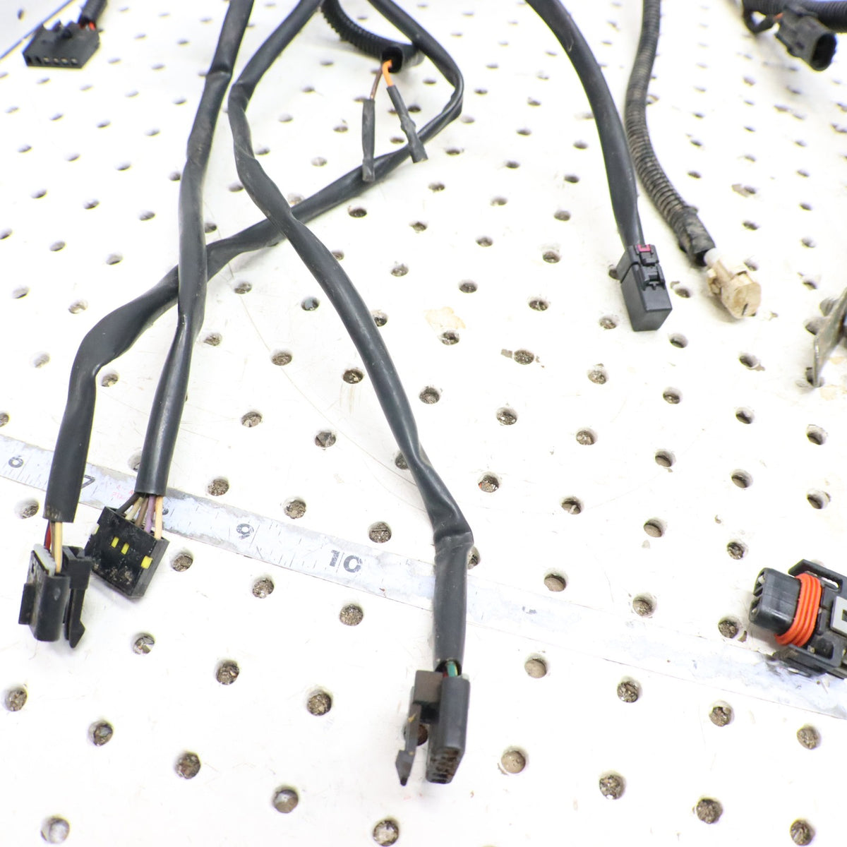2017 Polaris Sportsman 450 Wire Harness 2413551