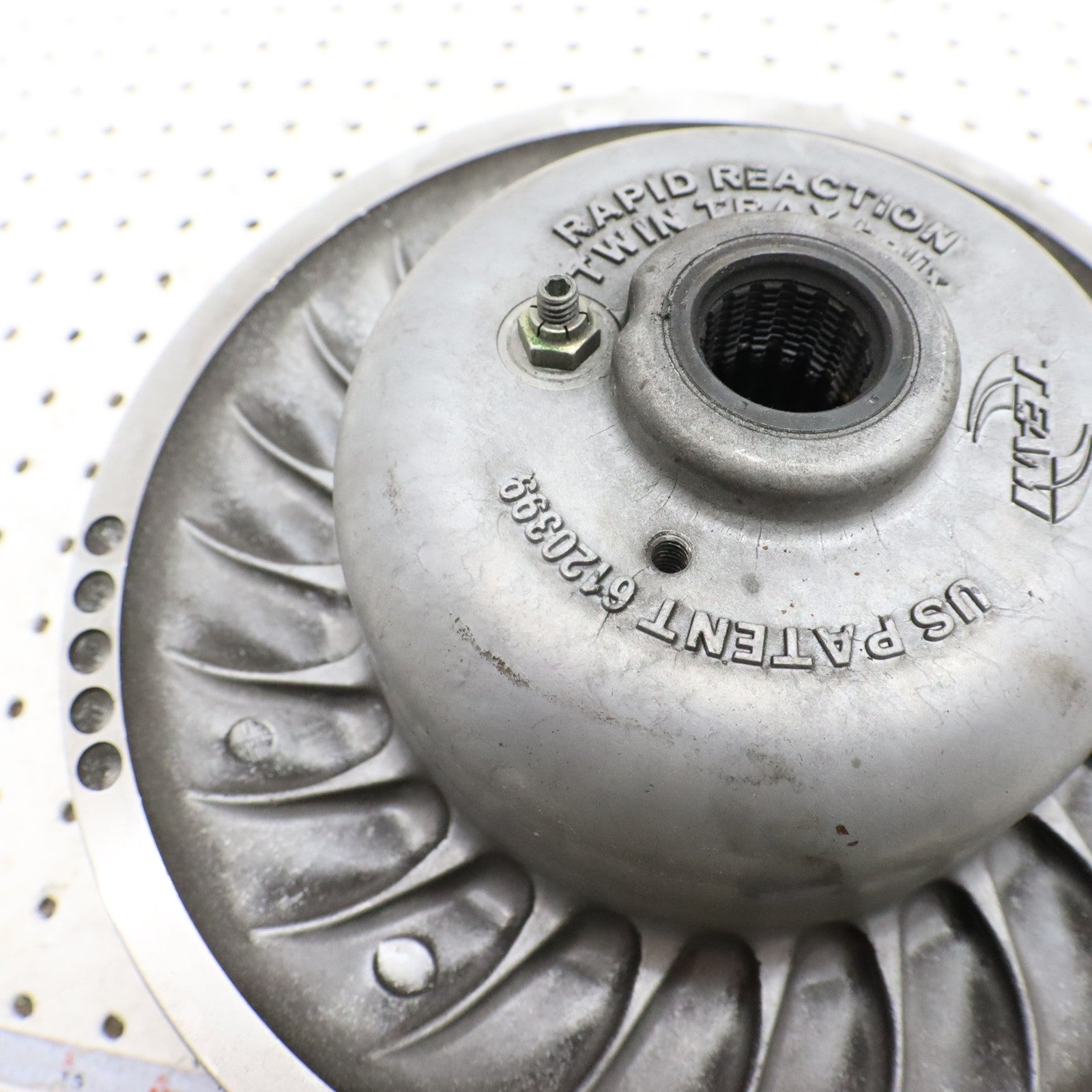 2016 Polaris Rush 800 Driven Clutch Secondary Clutch 1323231; 1323745; 1323127