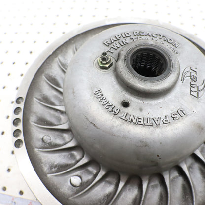 2016 Polaris Rush 800 Driven Clutch Secondary Clutch 1323231; 1323745; 1323127