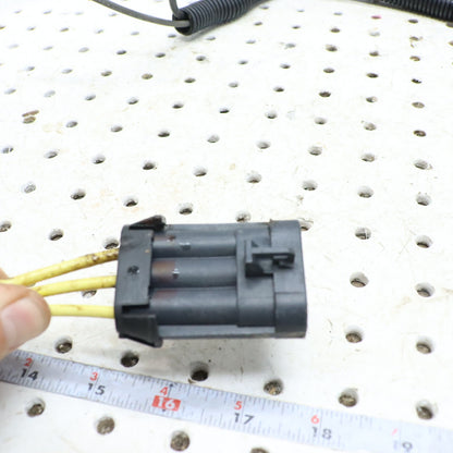 2015 Polaris Sportsman 570 Voltage Regulator 4014543