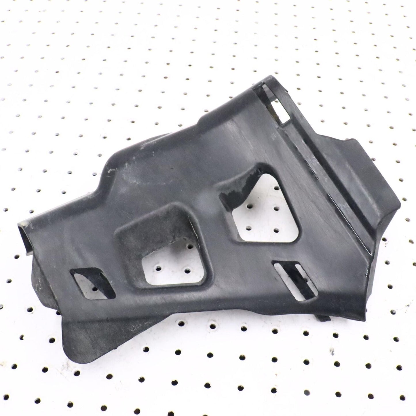 2013 YAMAHA GRIZZLY 700 FRONT RIGHT ARM GUARD 1HP-F3133-00-00 