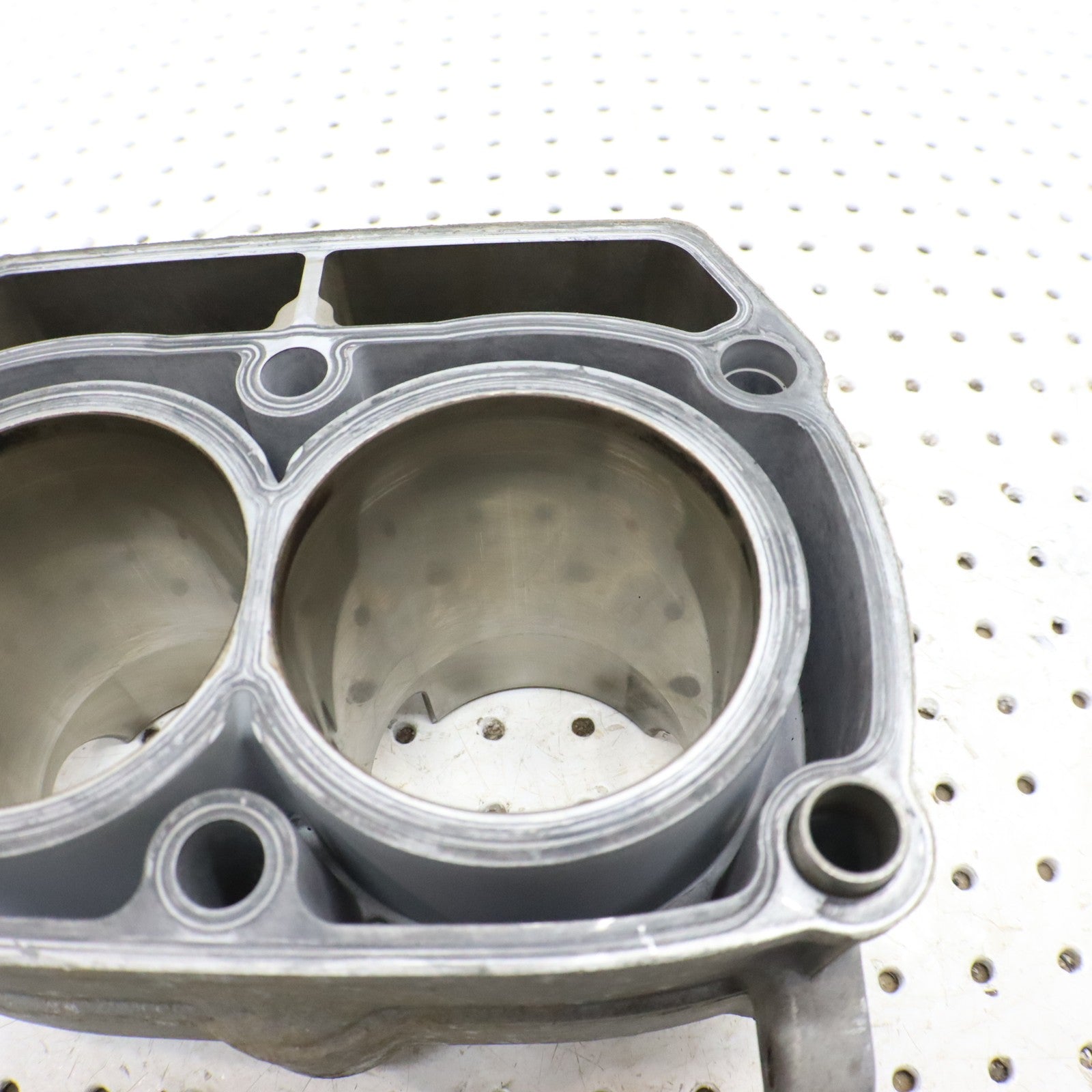 2008 Polaris Sportsman 800 Cylinder & PISTONS 2202696; 2203911