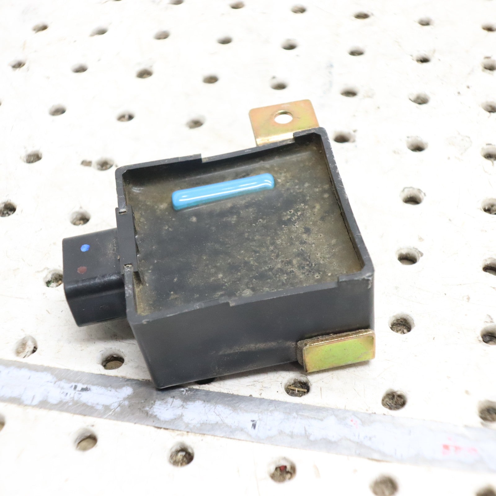 2012 Polaris Sportsman 500 Ecu Ecm Cdi Computer 5810317 cb7261 2d25 3090270