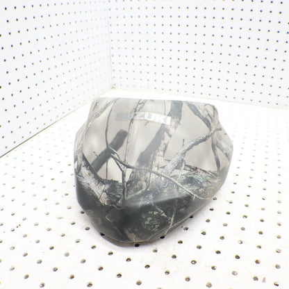 2016 SUZUKI KING QUAD 500 HEADLIGHT GAUGE POD UPPER CAMO 56311-31GB0-PHW