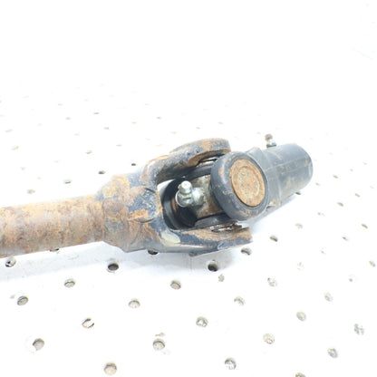 2018 Polaris Sportsman 570 Efi Front Prop Shaft 1332860; 1334441