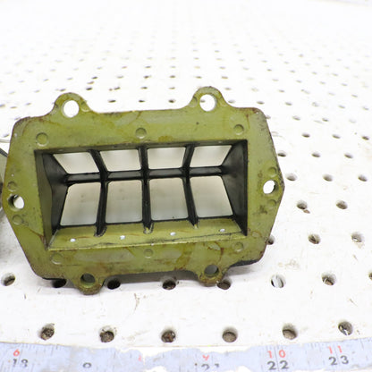 2009 Arctic Cat Crossfire R 8 Intake Reed Block Reeds 3007-534 GOOD