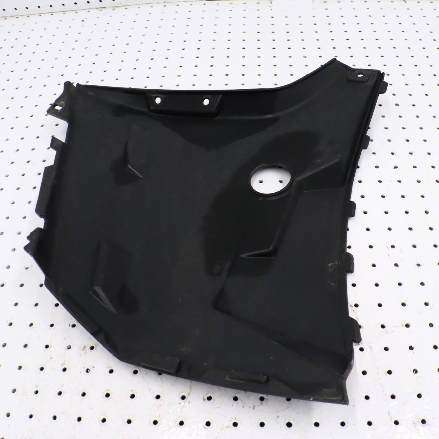 2013 POLARIS SPORTSMAN 550 RIGHT SIDE PANEL FENDER COWL COVER 5439095-464