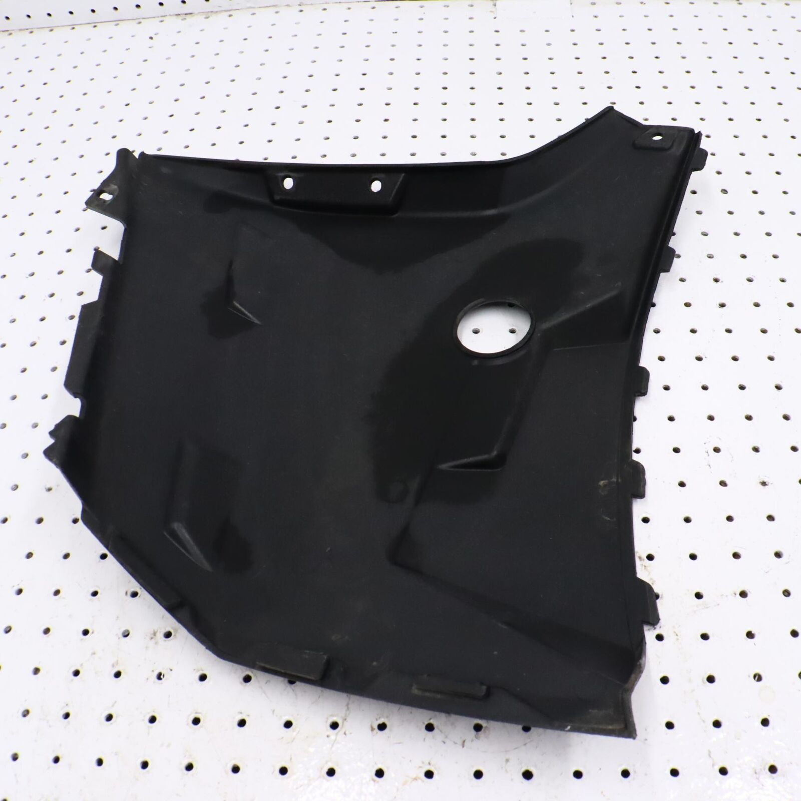 2013 POLARIS SPORTSMAN 550 RIGHT SIDE PANEL FENDER COWL COVER 5439095-464