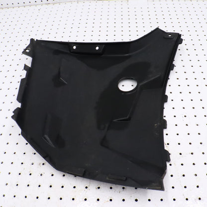 2013 POLARIS SPORTSMAN 550 RIGHT SIDE PANEL FENDER COWL COVER 5439095-464