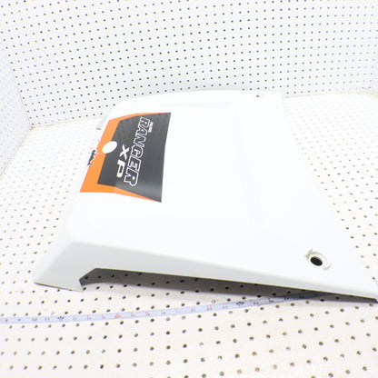 13-19 Polaris Ranger 900 Xp Hood 5439755-599 WHITE