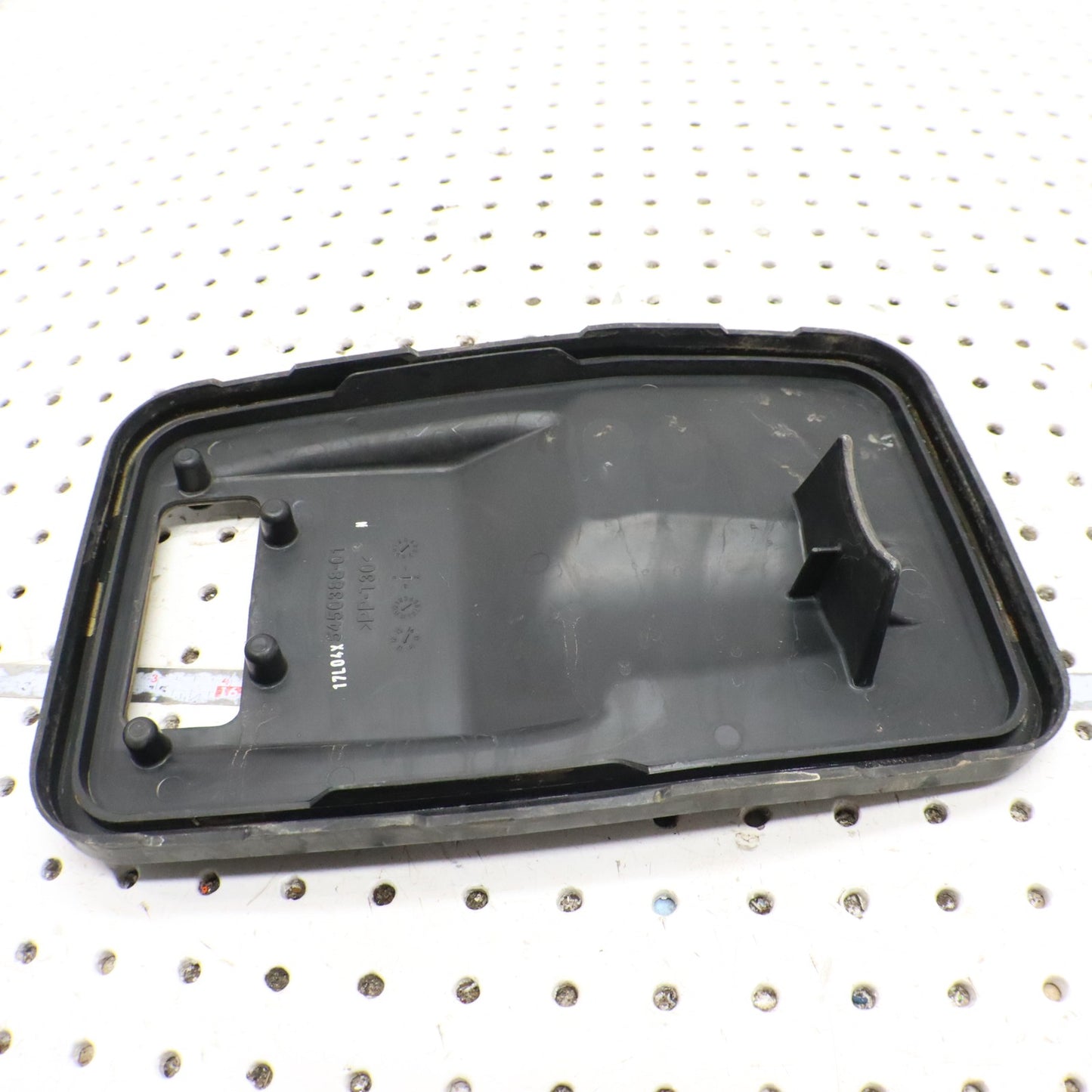 2017 Polaris Sportsman 570 Airbox Air Box  Lid Cover Cap 5450388; 5459622