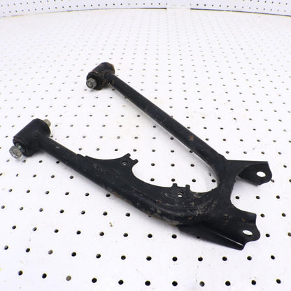 2013 YAMAHA GRIZZLY 700 REAR BACK UPPER RIGHT CONTROL A ARM 1HP-F2172-00-00 