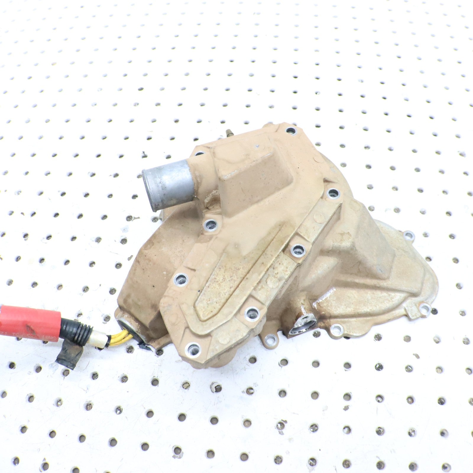 2017 Polaris Sportsman 570 Stator Cover Waterpump 2205170; 3022724; 5144584 