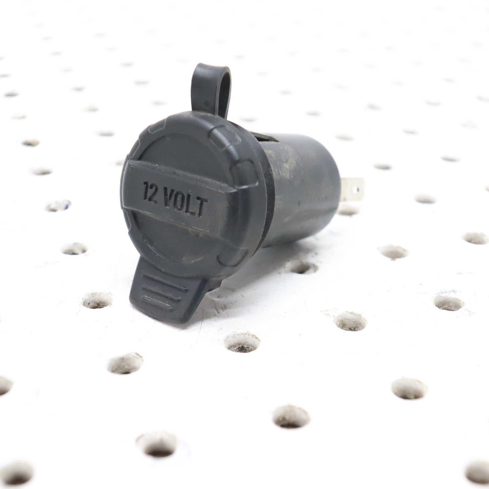2024 Polaris Sportsman 570 Efi Eps 12v Terminal Power Plug Acc Power Port 408048