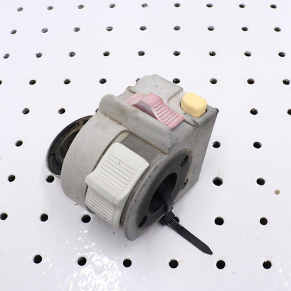 1999 POLARIS XPLORER 400 LEFT HAND CONTROL SWITCH 4010262 