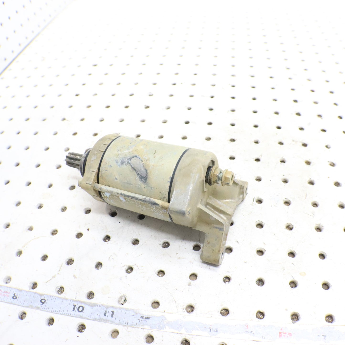 2012 Polaris Sportsman 500 Starter Motor 3090326