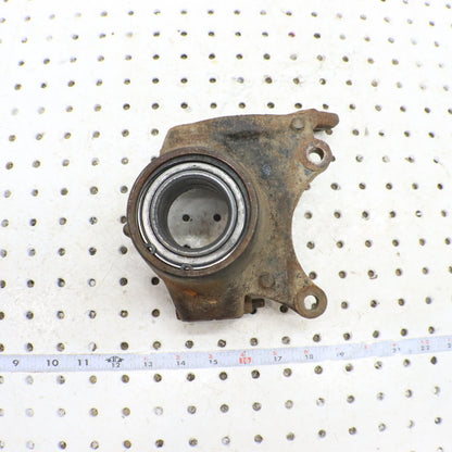 2009 Polaris Rzr 800 Steering Knuckle 5135442 LEFT