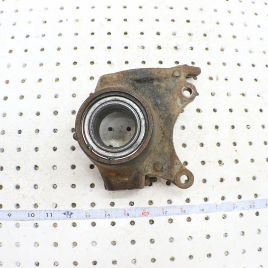 2009 Polaris Rzr 800 Steering Knuckle 5135442 LEFT