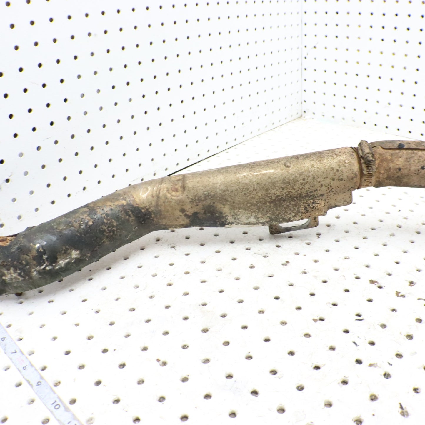 2019 Polaris Sportsman 570 Exhaust Headpipe Header 1263100