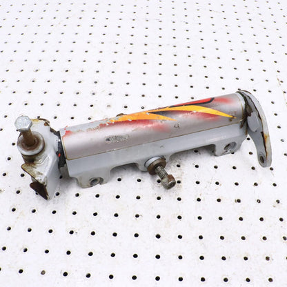 2002 ARCTIC CAT ZR 600 LEFT FRONT STEERING ARM SPINDLE KNUCKLE 0703-661