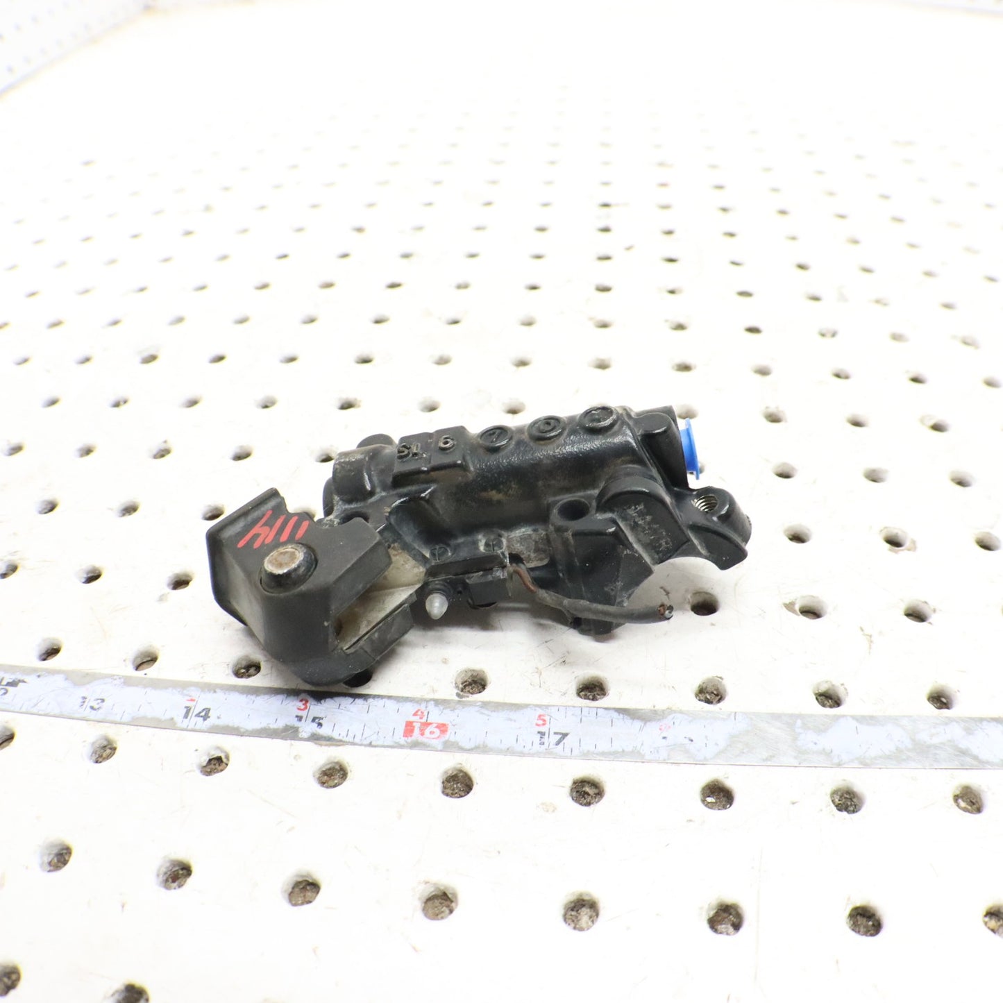 2013 Arctic Cat Procross Xf800 Hand Brake Lever Master Cylinder  2602-426