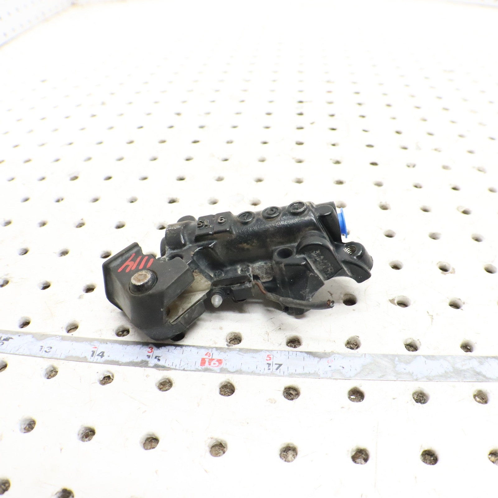 2013 Arctic Cat Procross Xf800 Hand Brake Lever Master Cylinder  2602-426