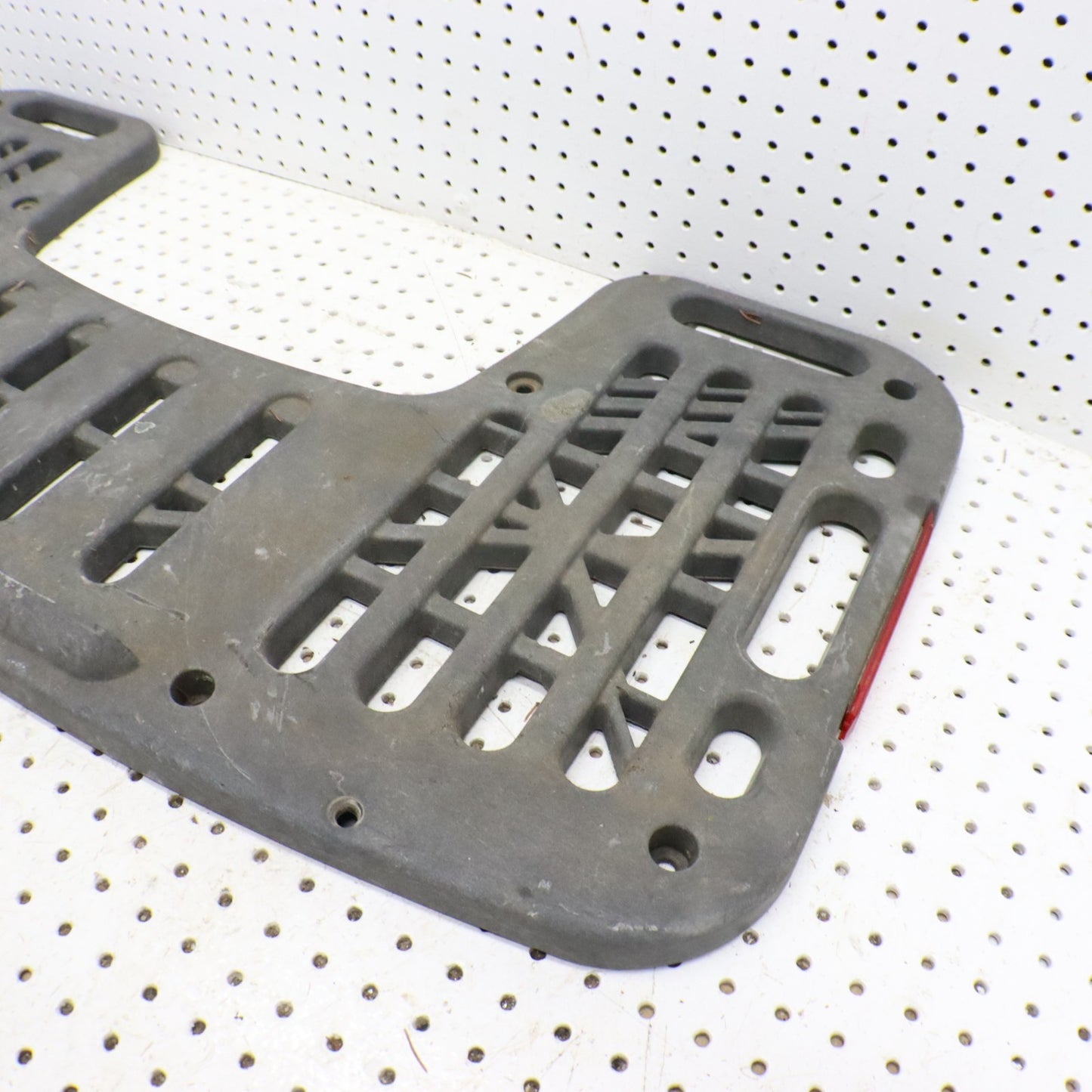 1995 Polaris Xplorer 400 Rear Rack 2670174 2670174-070