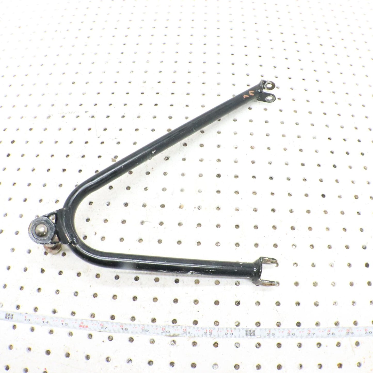 2014 ARCTIC CAT M8000 FRONT UPPER LEFT CONTROL A ARM 3703-151