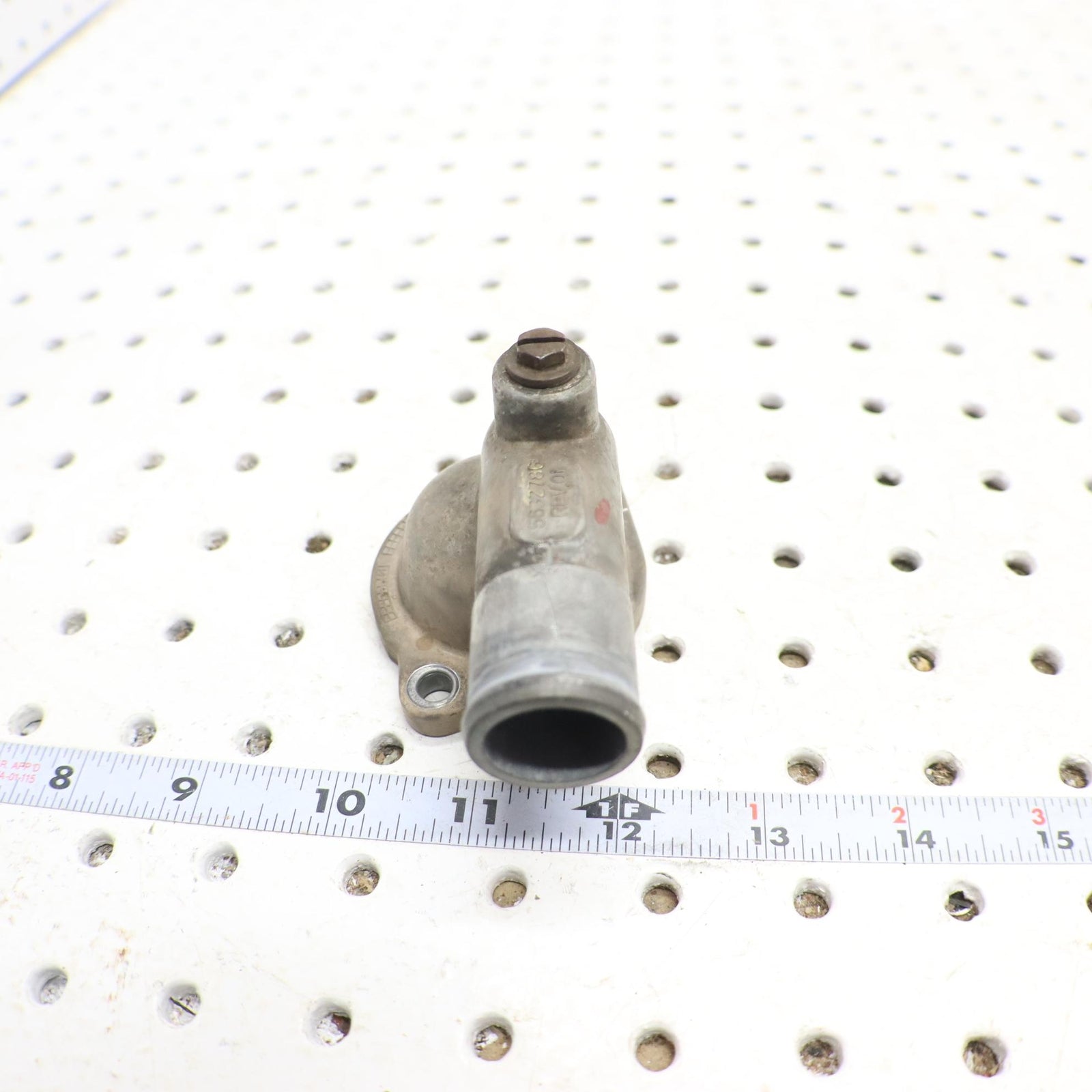 2014 Polaris Sportsman 570 Thermostat Cover 5138319