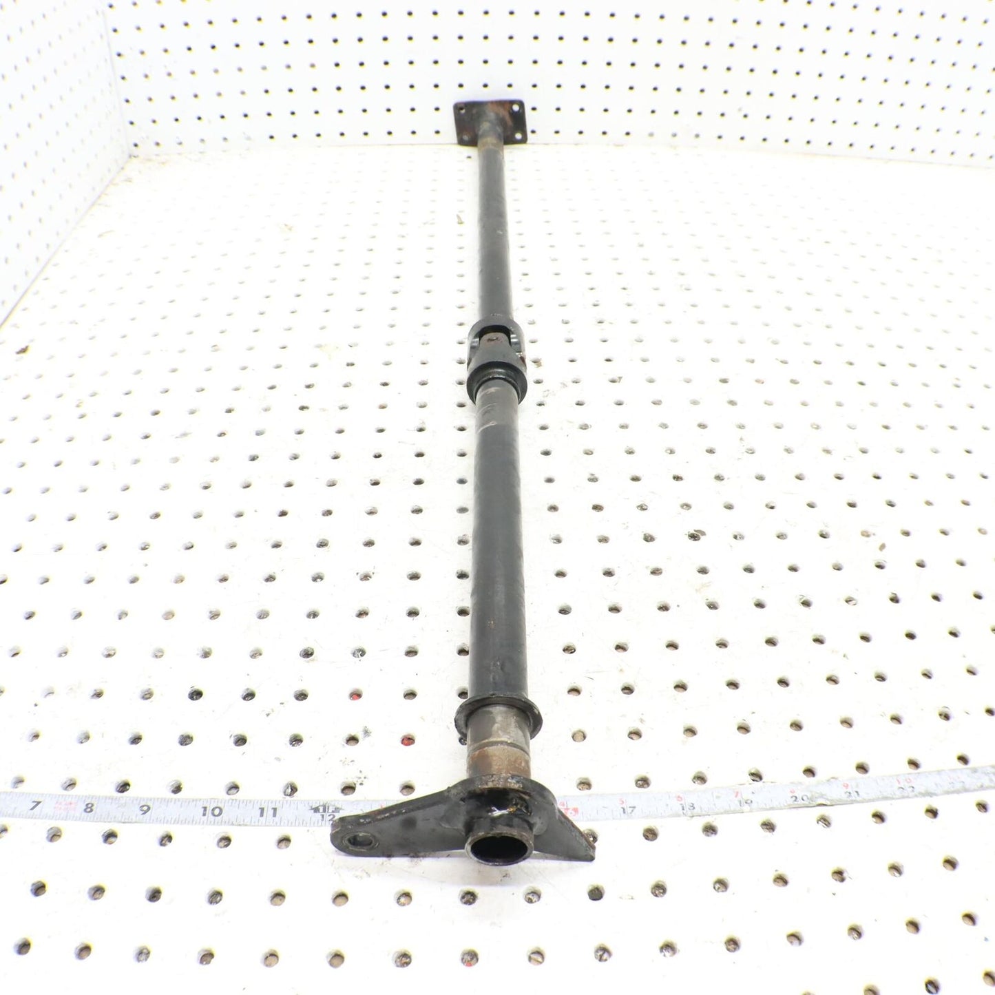 2006 POLARIS FUSION 600 STEERING POST COLUMN SHAFT STEM 1822850-067