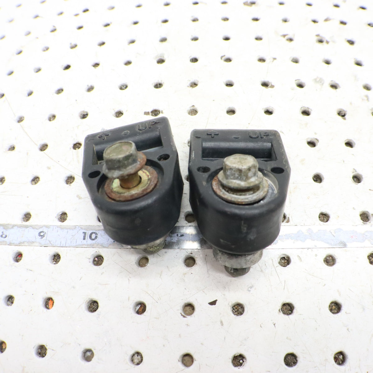 2007 Arctic Cat F6 Spring Guide Slide Rear Suspension 2604-516 3604-204