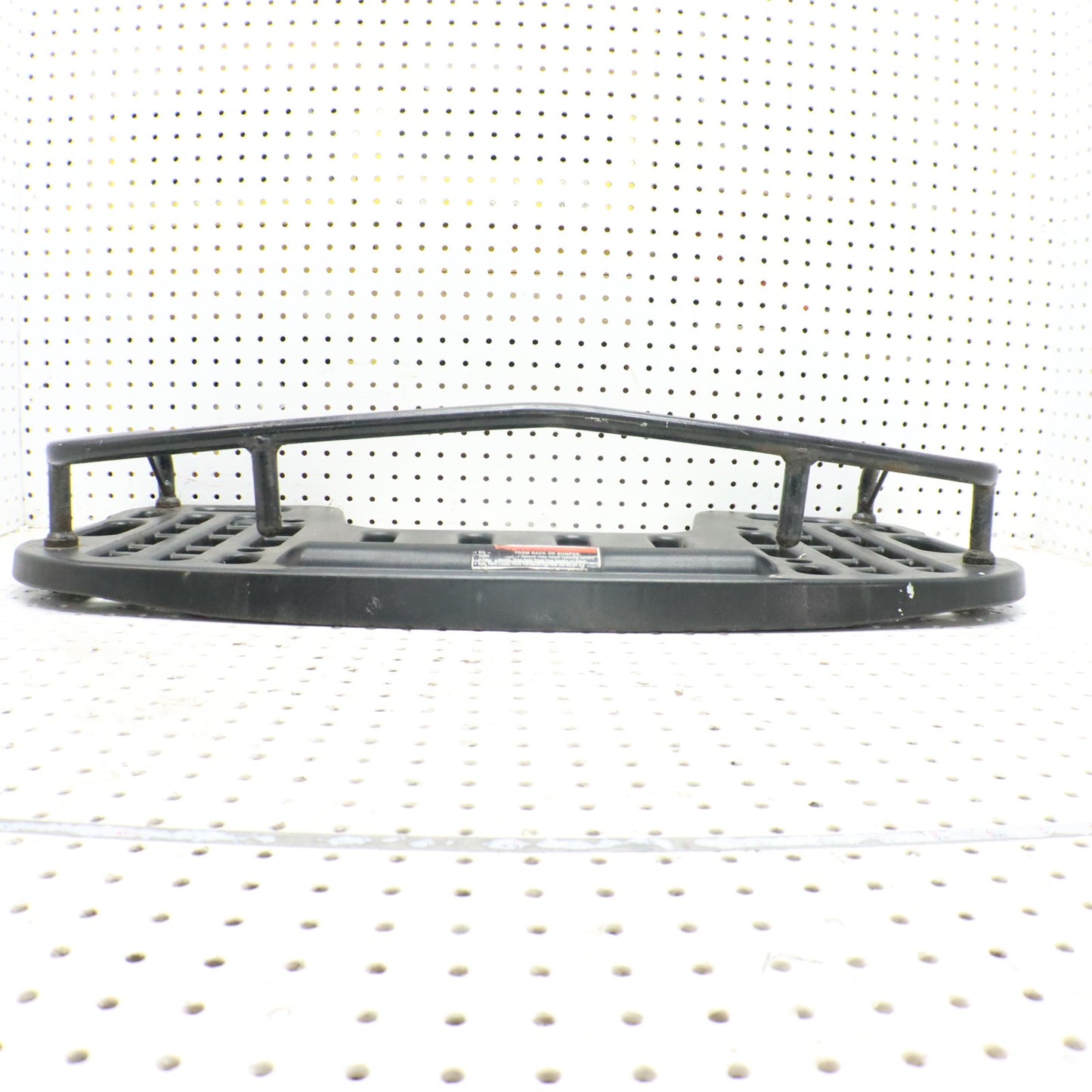 2003 Polaris Sportsman 600 Front Rack 2632666-070; 2871499; 1040526-385