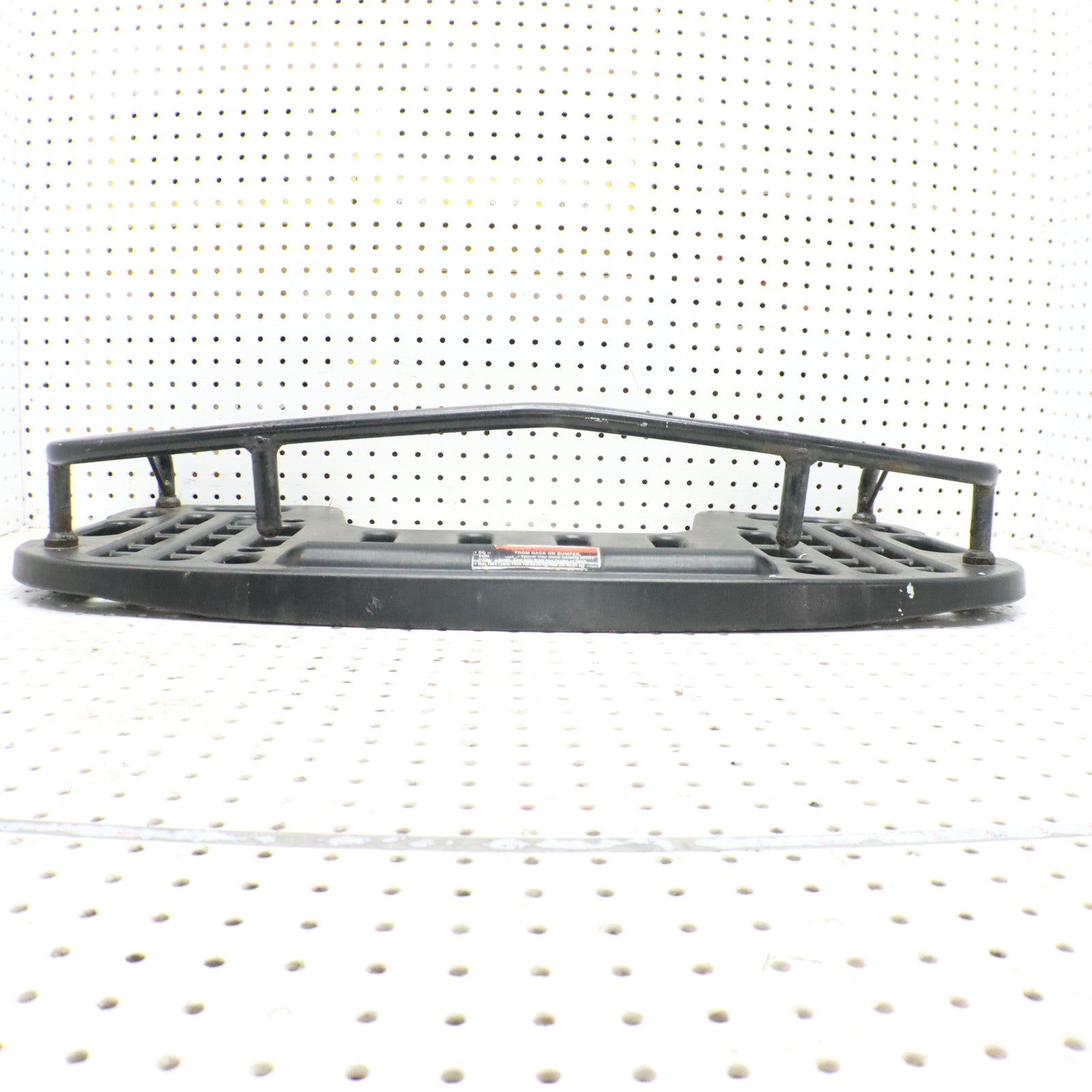 2003 Polaris Sportsman 600 Front Rack 2632666-070; 2871499; 1040526-385