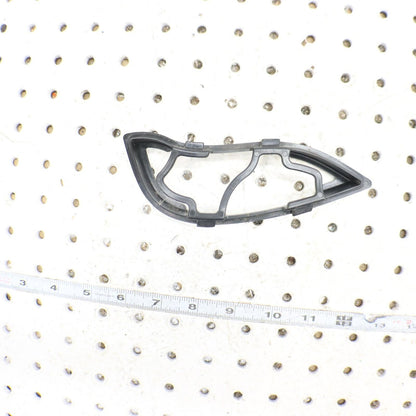 2006 POLARIS RMK 700 AIR INTAKE BEZEL SCREEN 5435776 RIGHT