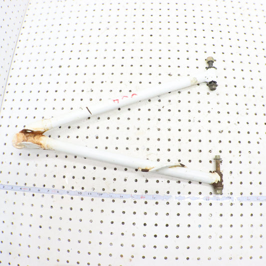 2013 Arctic Cat Procross Xf800 A Arm Lower Left 3703-137