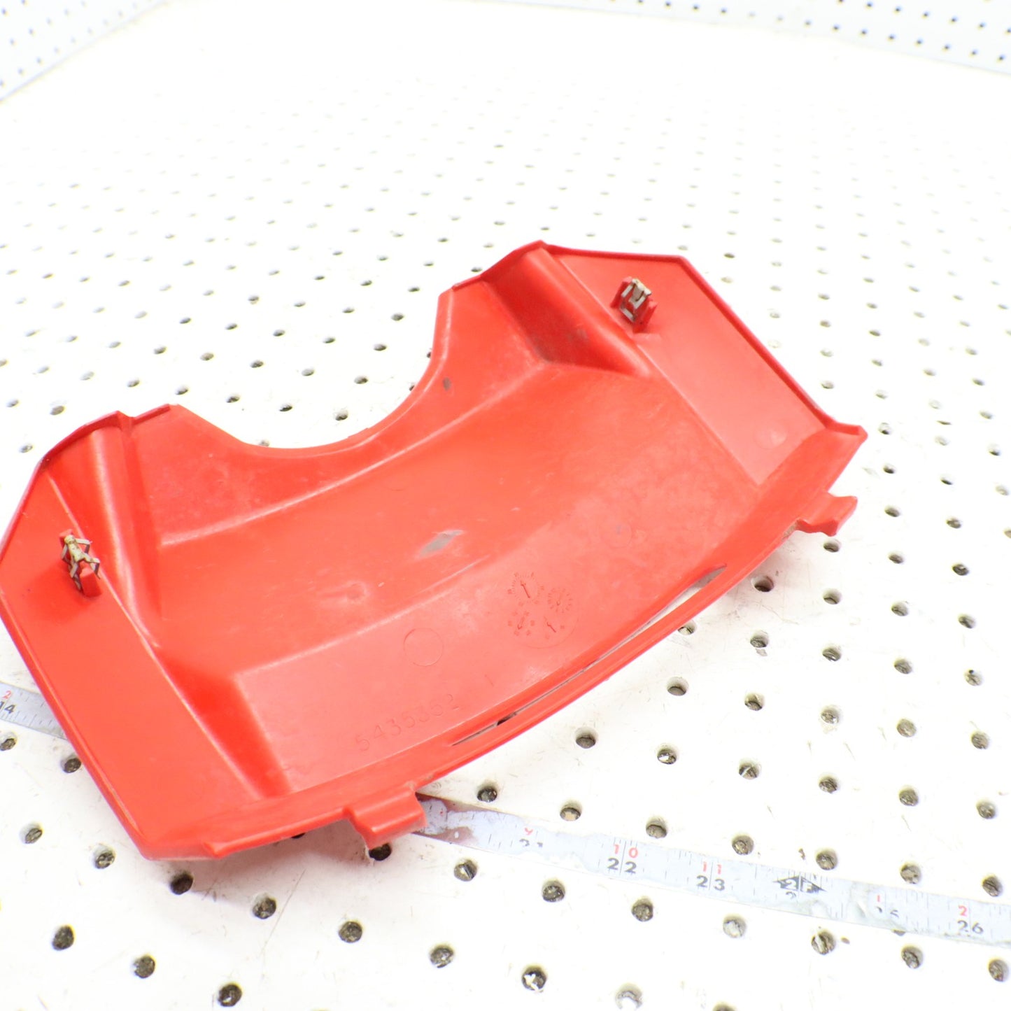 2009 Polaris Sportsman 800 Front Fender Cover 5436715-293