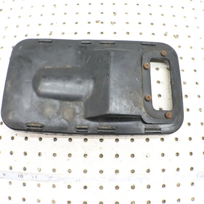 2003 Polaris Sportsman 600 Airbox Air Box  Lid Cover Cap 5432868