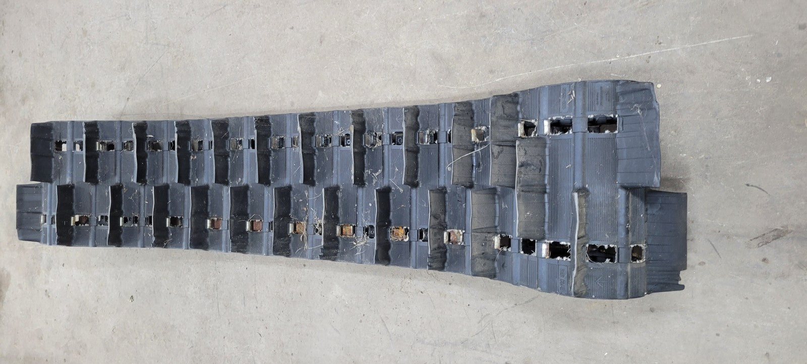 2016 Arctic Cat M8000 Track 2602-856 Arctic Cat Camso 153 x 15 x 3.0 Power Claw 