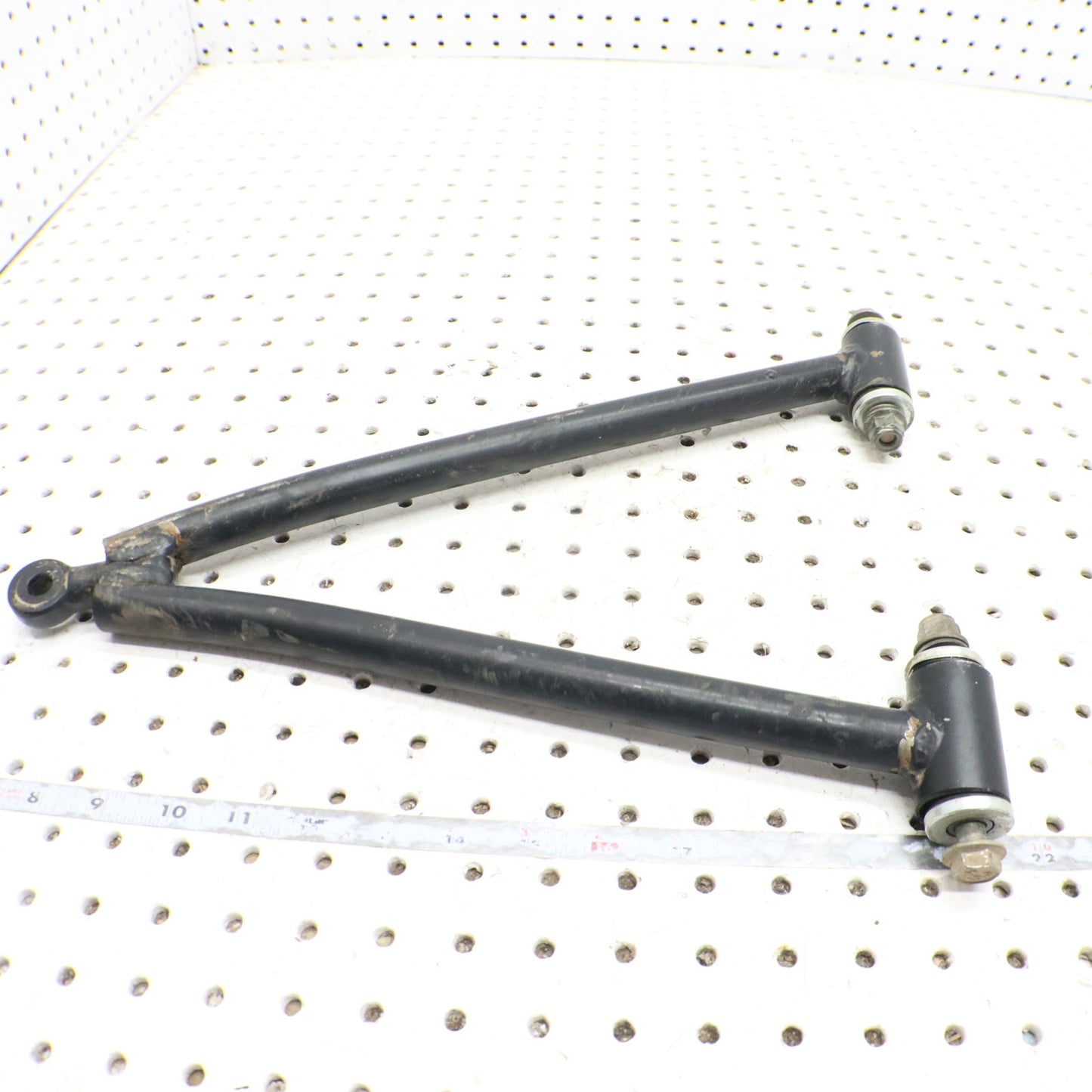 2024 Polaris Sportsman 570 Efi Eps Front Lower Left Control A Arm 1025236-458