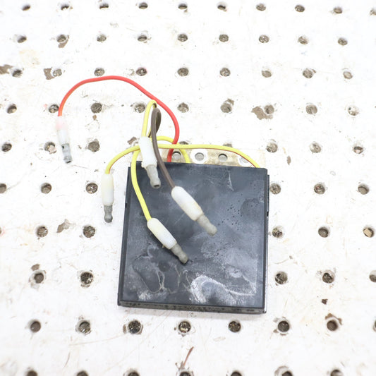 1998 Polaris Xplorer 400l Voltage Regulator LR-35 4060191 2205046