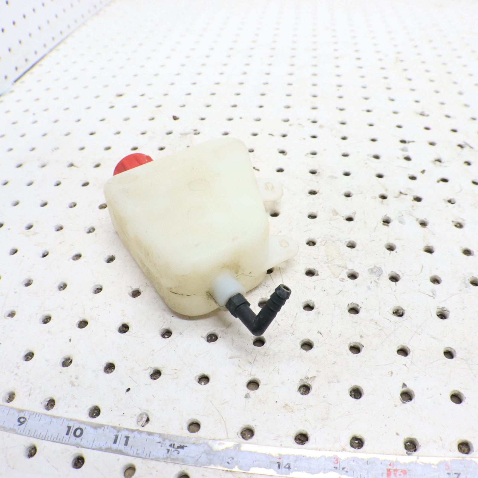 2018 Polaris Sportsman 570 Efi Coolant Tank Surge Bottle 5436936