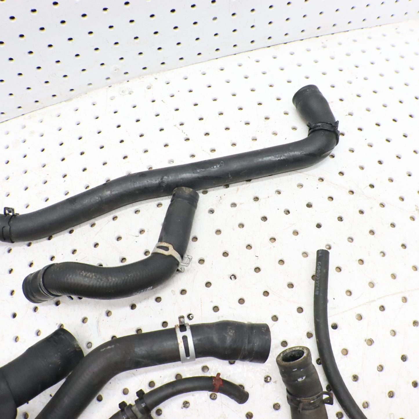 2007 Polaris Iq 600 Coolant Hoses, Pipes 5413140; 5412947; 5334868; 5412948