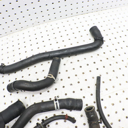 2007 Polaris Iq 600 Coolant Hoses, Pipes 5413140; 5412947; 5334868; 5412948