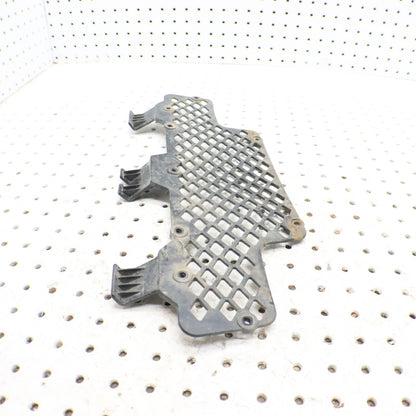 2009 Polaris Rzr 800 GRILL INSERT, FRONT, BLK 5437957-070